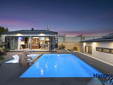 40 Barquentine Avenue, Jindalee WA 6036