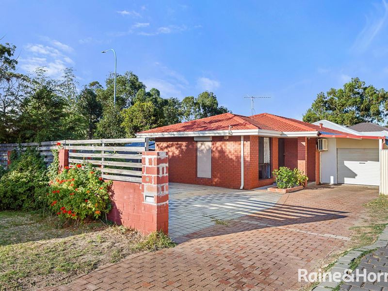 35 Mercer Way, Balga