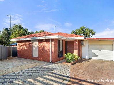35 Mercer Way, Balga WA 6061