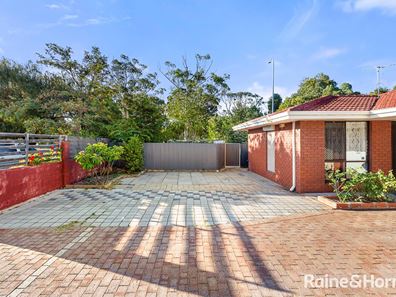 35 Mercer Way, Balga WA 6061