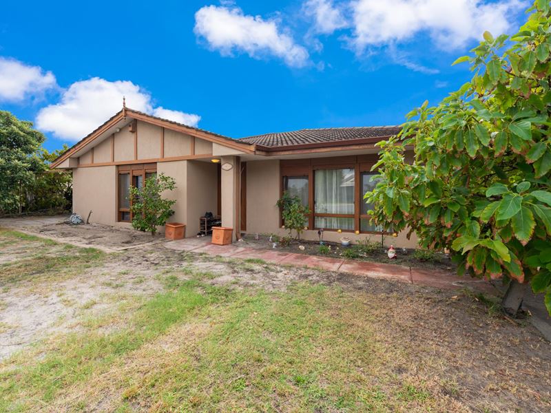 20 Walmsley Drive, Noranda
