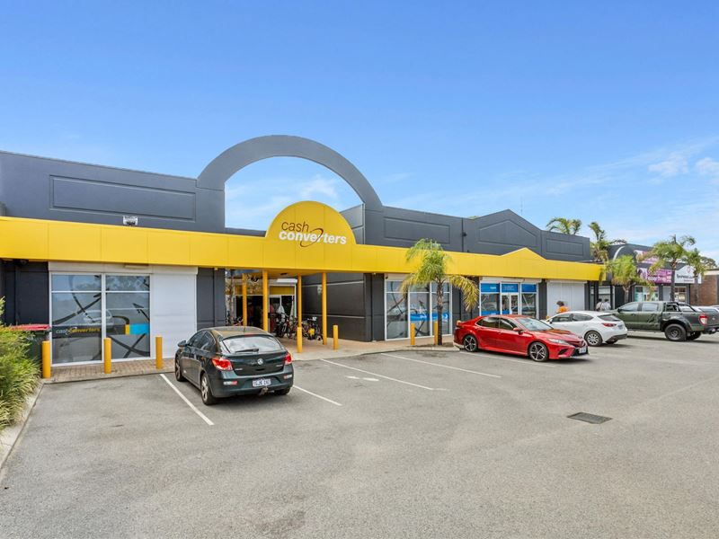 Unit 1/248 Rockingham Road, Spearwood