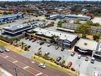 Unit 1/248 Rockingham Road, Spearwood WA 6163