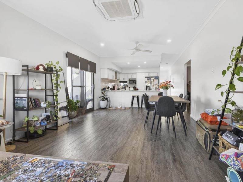 34 Butcherbird Drive, Nickol WA 6714
