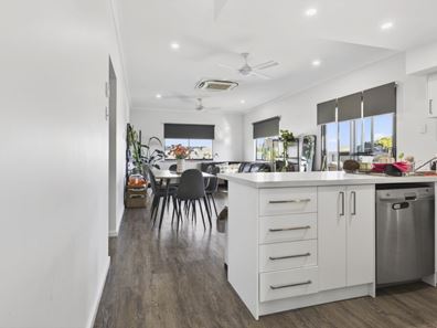 34 Butcherbird Drive, Nickol WA 6714