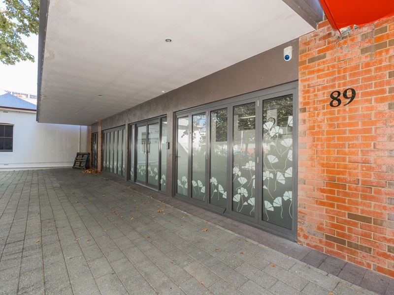 3/89 Lake Street, Northbridge