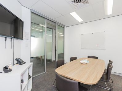 3/89 Lake Street, Northbridge WA 6003