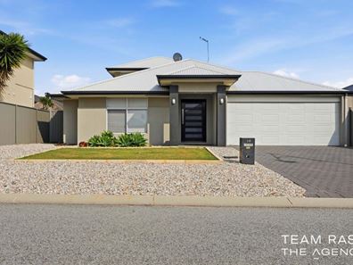 14 Vetter Road, Clarkson WA 6030