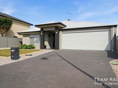 14 Vetter Road, Clarkson WA 6030