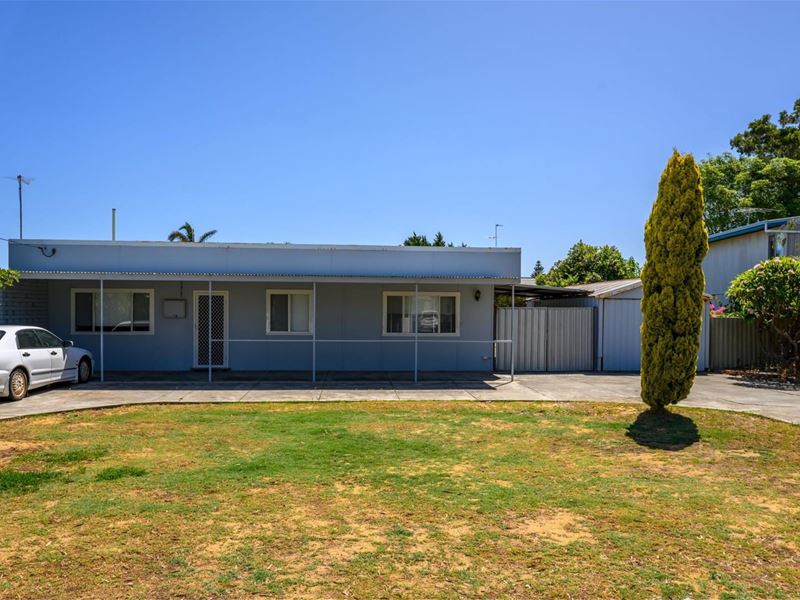 4 Clio Street, Falcon WA 6210
