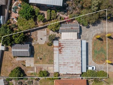 4 Clio Street, Falcon WA 6210