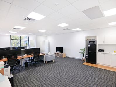 Suite 11/217 Hay Street, Subiaco WA 6008