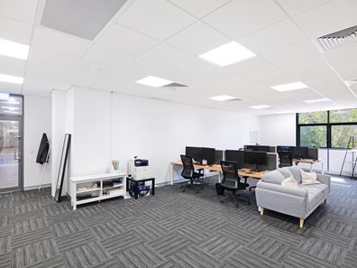 Suite 11/217 Hay Street, Subiaco WA 6008