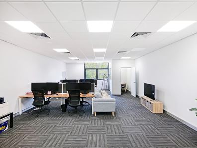 Suite 11/217 Hay Street, Subiaco WA 6008