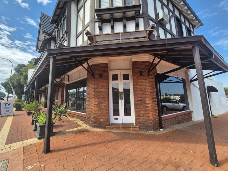 134C Stirling Highway, Nedlands
