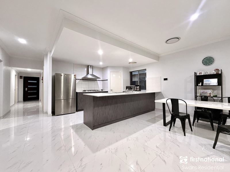 21 Papago Loop, Brabham WA 6055