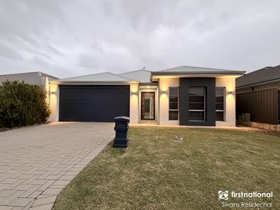 21 Papago Loop, Brabham WA 6055