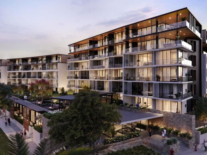 G5/61 Davenport Street, Karrinyup