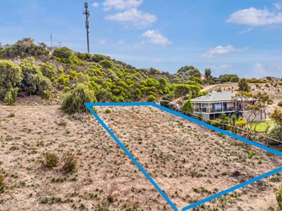 90 Panorama Dr, Preston Beach WA 6215