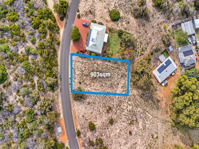 90 Panorama Dr, Preston Beach WA 6215