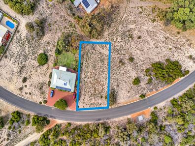 90 Panorama Dr, Preston Beach WA 6215