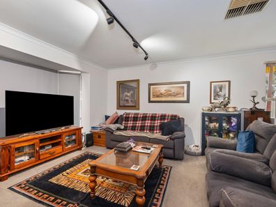 21 Nankiville Road, Hannans WA 6430