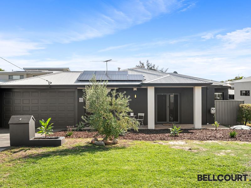4A Parklands Square, Riverton