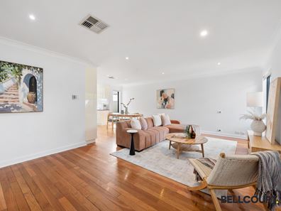 4A Parklands Square, Riverton WA 6148