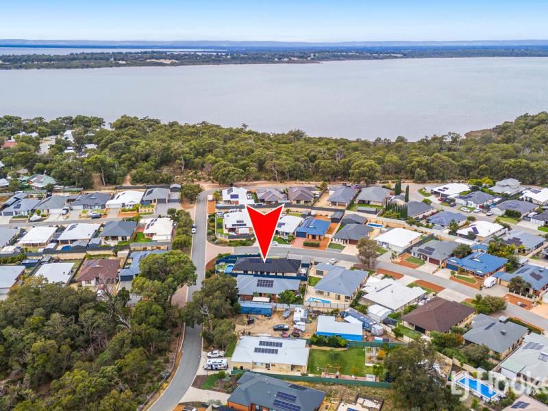 13 Gum Nut Avenue, Dawesville
