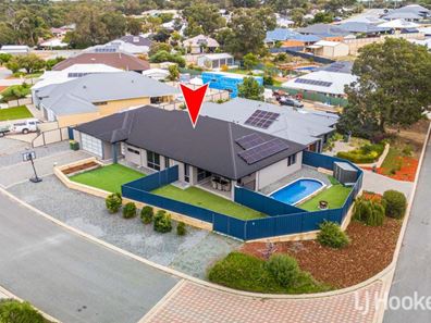 13 Gum Nut Avenue, Dawesville WA 6211