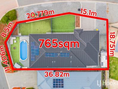 13 Gum Nut Avenue, Dawesville WA 6211