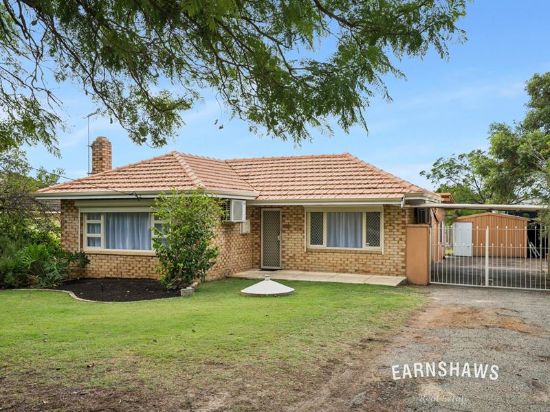 21 Stevens Road, High Wycombe WA 6057