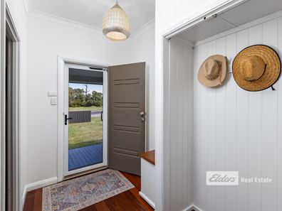 15 Tipping  Street, Carey Park WA 6230