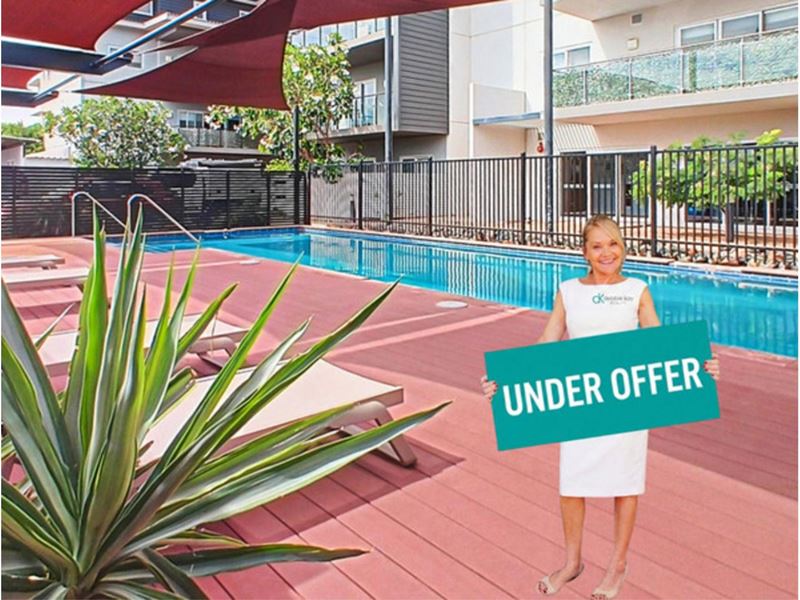 31/55 Gardugarli Drive, Baynton