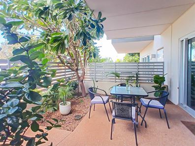 31/55 Gardugarli Drive, Baynton WA 6714