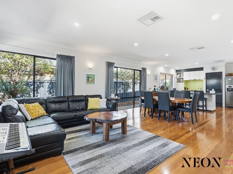 6 Williams Road, Melville
