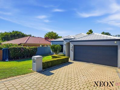 6 Williams Road, Melville WA 6156