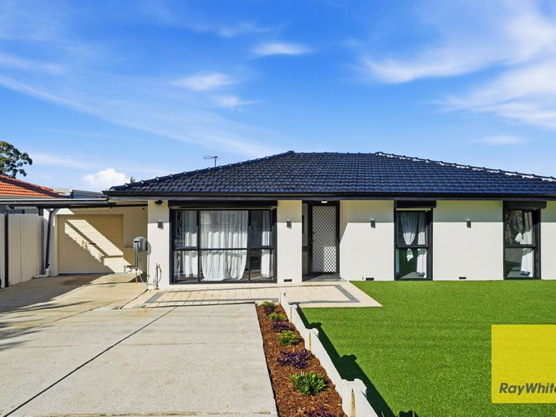 22 Colne Way, Girrawheen WA 6064