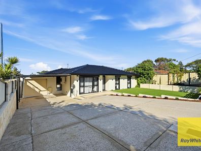 22 Colne Way, Girrawheen WA 6064