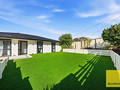 22 Colne Way, Girrawheen WA 6064