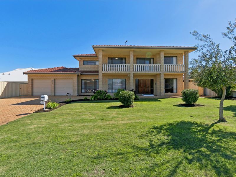 9 Gardenia Terrace, Dianella WA 6059