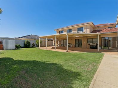 9 Gardenia Terrace, Dianella WA 6059