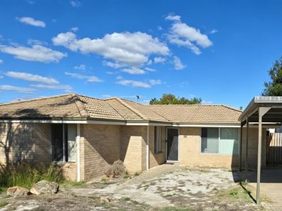 44 Wattle Drive, Morley WA 6062