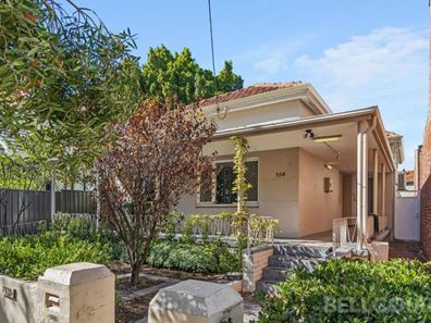 134 Palmerston Street, Perth WA 6000