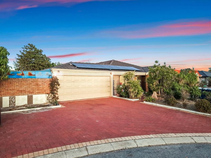 14 Beadon Close, Ballajura