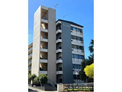 102/36 Mount Street, West Perth WA 6005