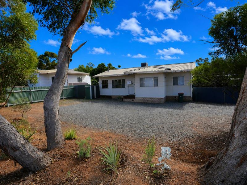 17 Redwood St, Kambalda East WA 6442
