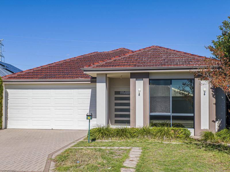 27 Cadaga Way, Piara Waters