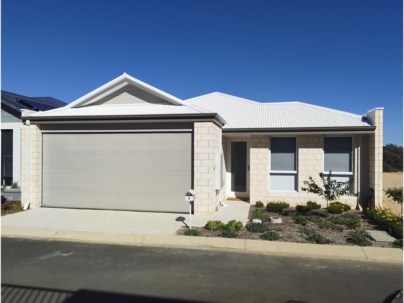 4 Epsom Lane, Australind WA 6233