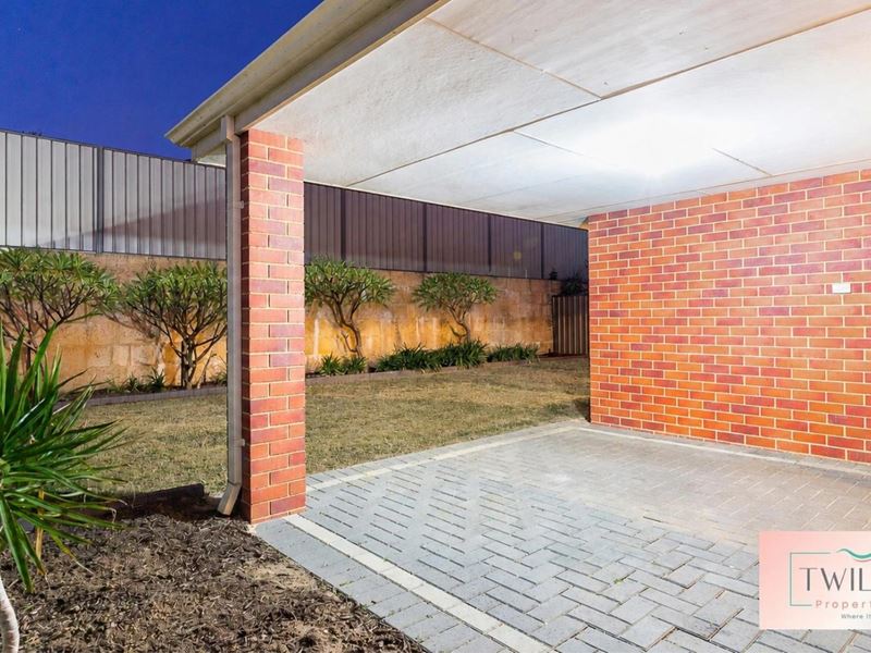 18 Eaton Way, Baldivis WA 6171